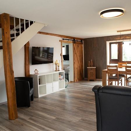 Ferienwohnung Traewa Sulzbach  Экстерьер фото