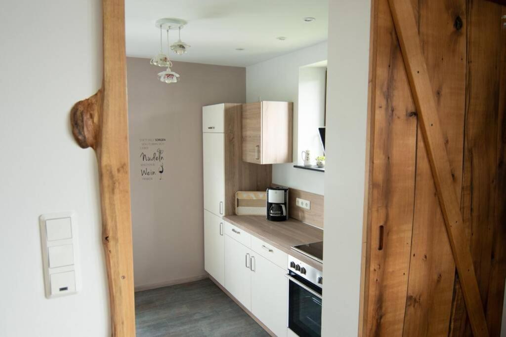 Ferienwohnung Traewa Sulzbach  Экстерьер фото