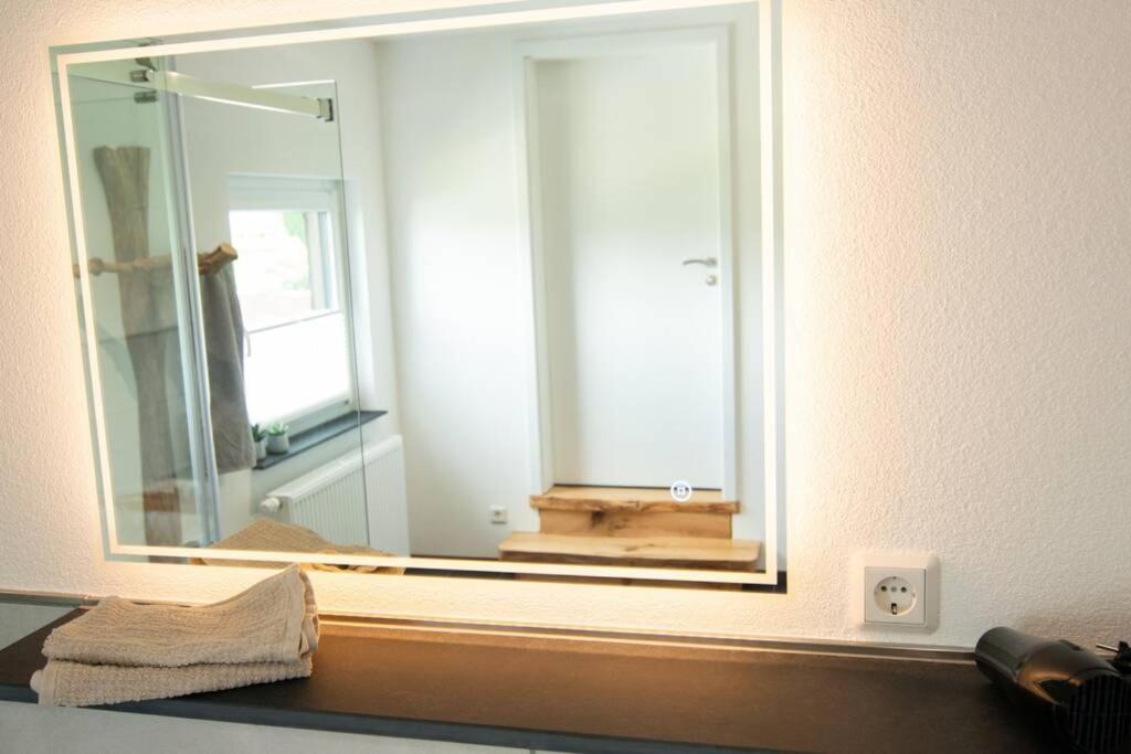 Ferienwohnung Traewa Sulzbach  Экстерьер фото