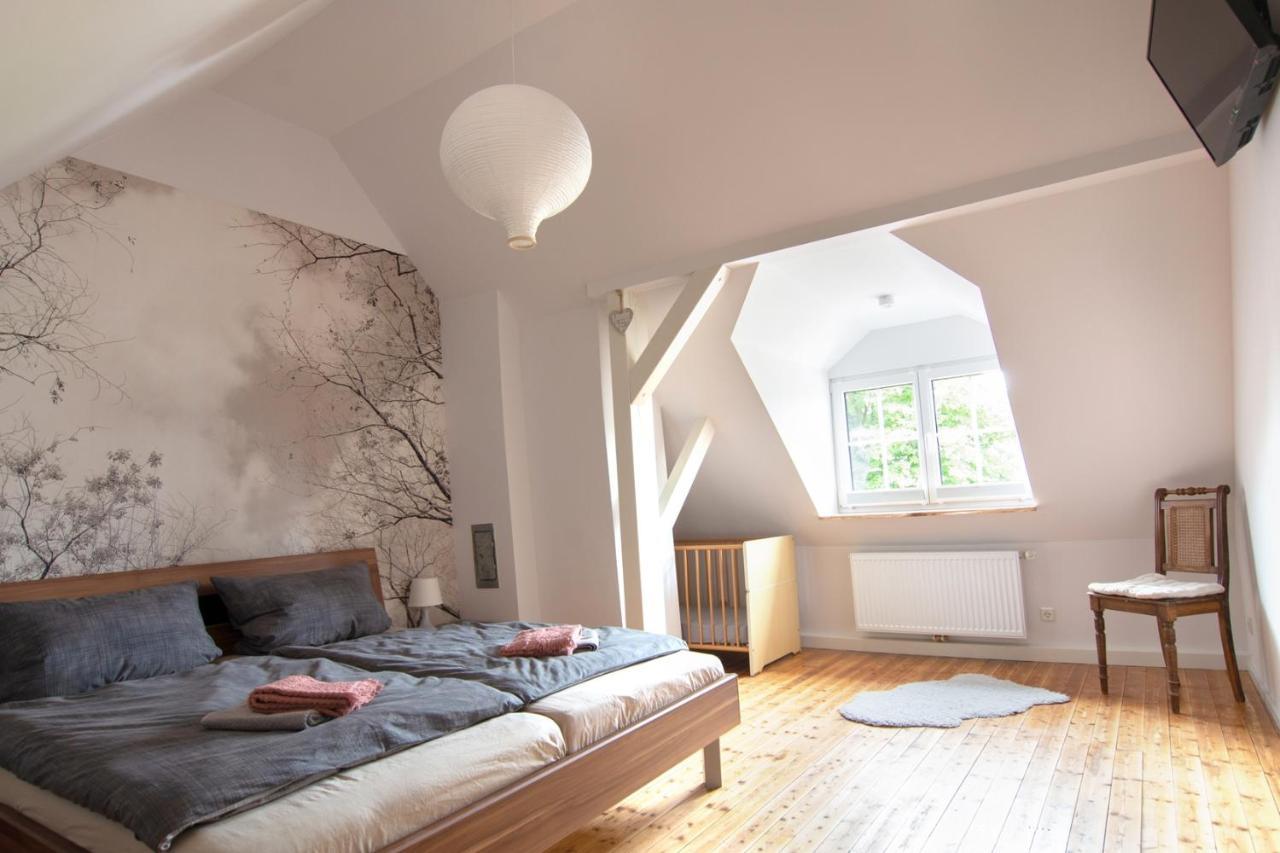 Ferienwohnung Traewa Sulzbach  Экстерьер фото