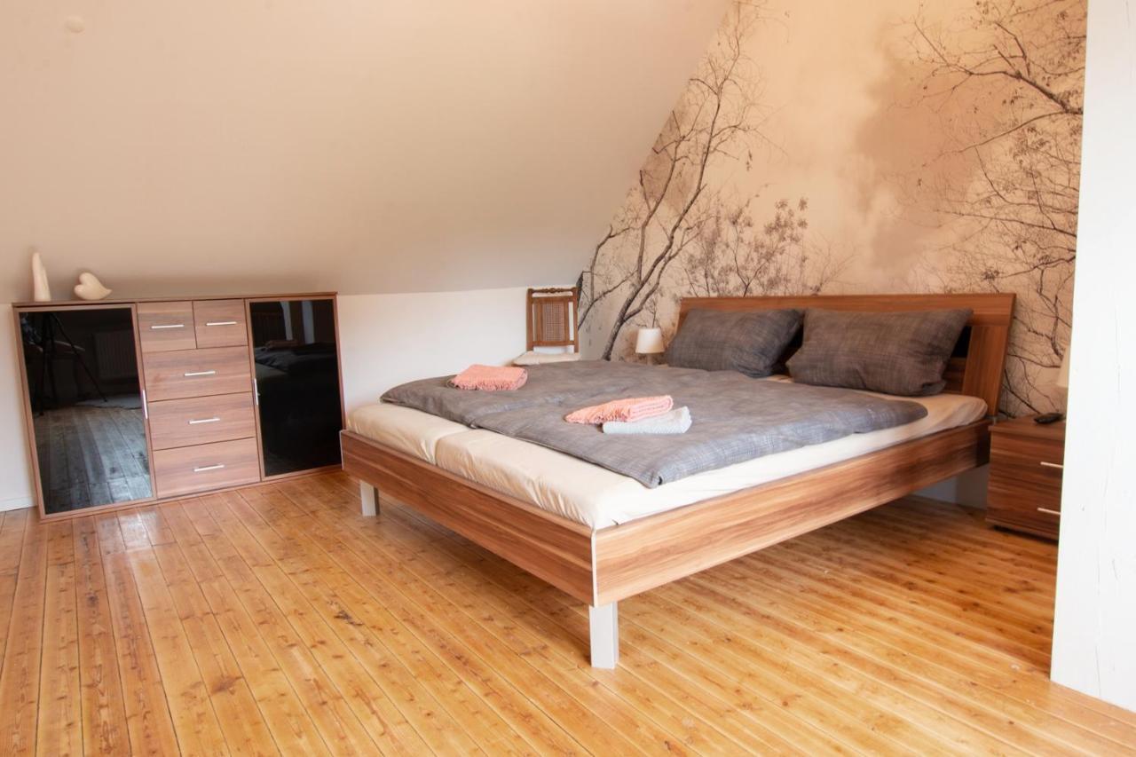 Ferienwohnung Traewa Sulzbach  Экстерьер фото