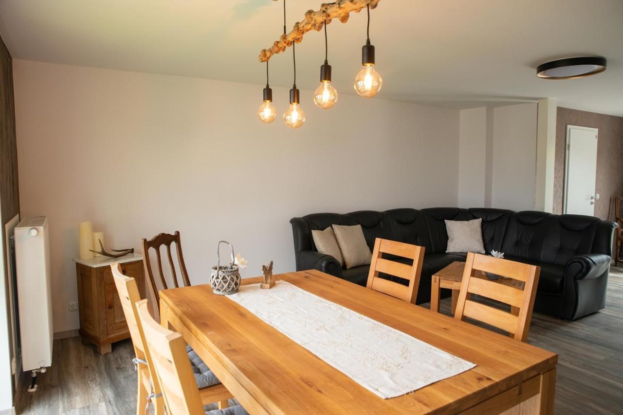 Ferienwohnung Traewa Sulzbach  Экстерьер фото